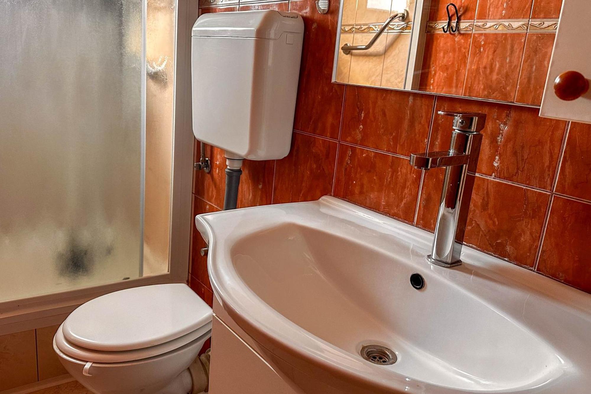 Apartmani Trupeljak Mandre Quarto foto